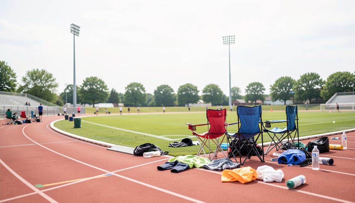 Another frame kept on the same lap: What a fixed-time race measures that a fixed-distance race cannot: the twenty-four-hour clock, distance as a score, and why the stopwatch is the course.